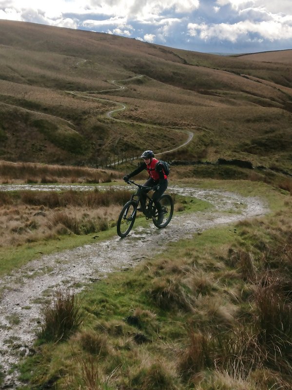 Pennine Bridleway