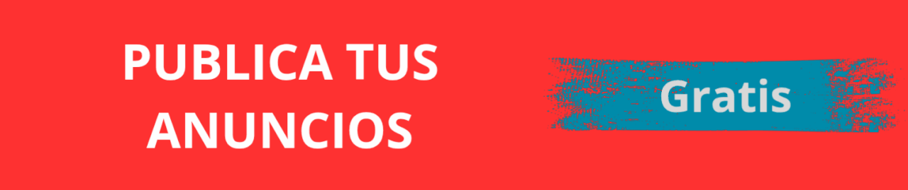 Anuncio gratis