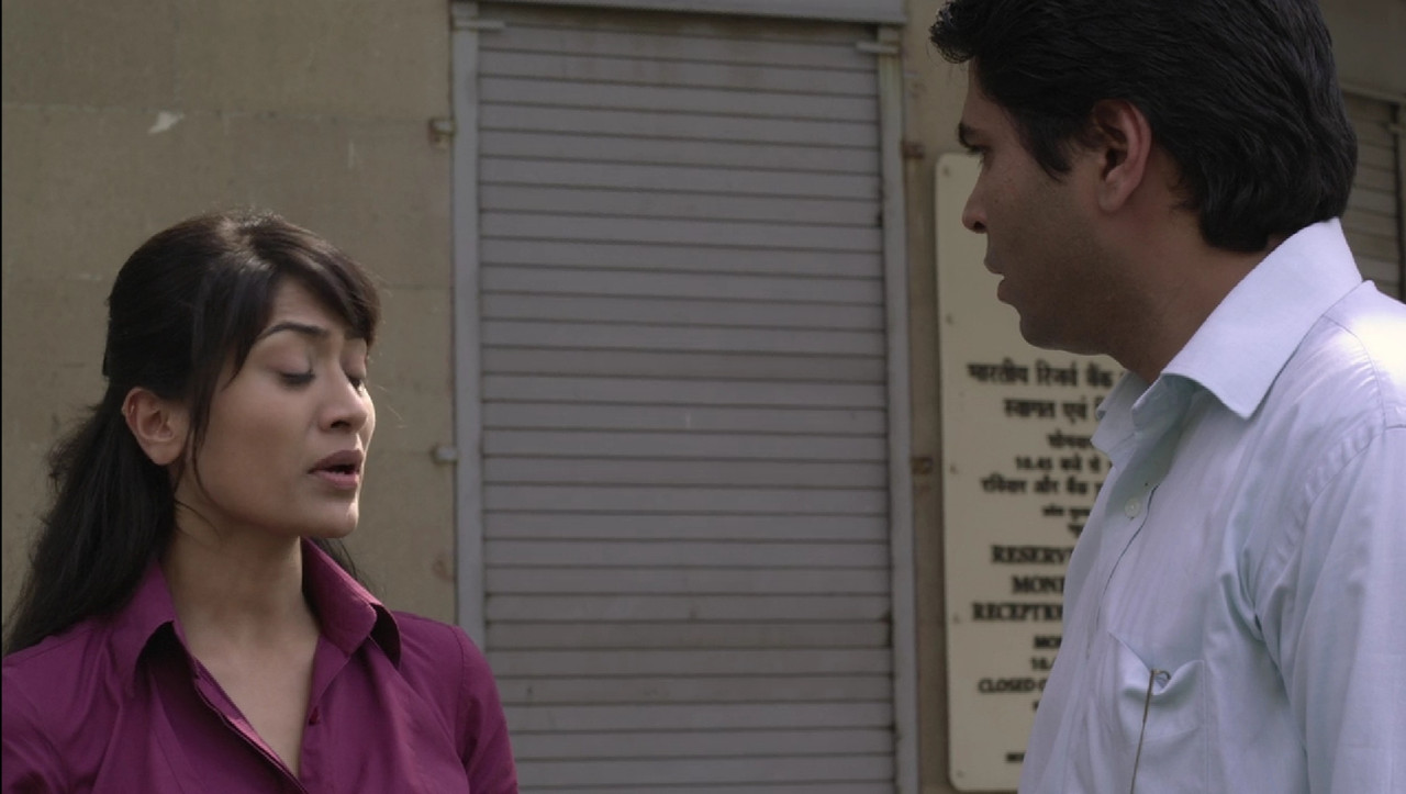Powder Movie Screenshot