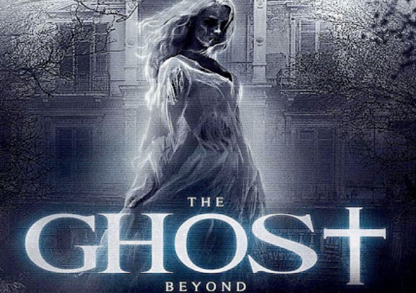 Ghost (2019) Ghost (2019)