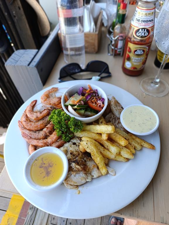 Такая близкая Африка. (ЮАР. 22 дня и 4200 км. Ноябрь-Декабрь)