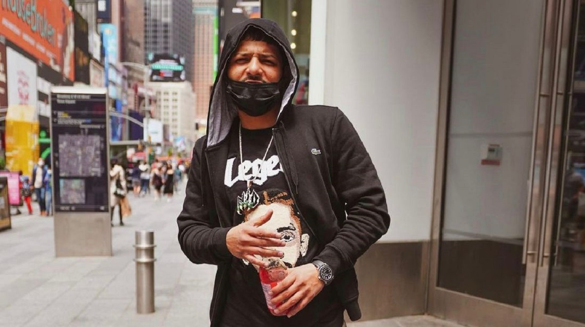 Así se estrelló el avión de Flow la Movie, filtran el video