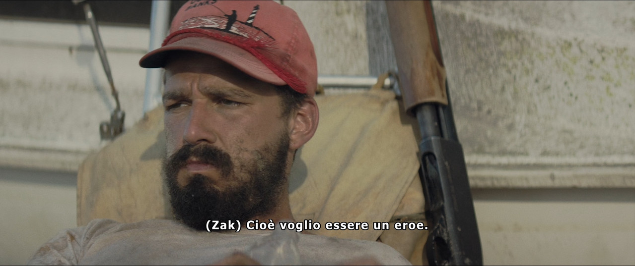 The Peanut Butter Falcon (2019) (1080p Blu Ray x265 ITA ENG) GEGE mkv snapshot 00 42 54 252