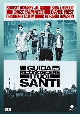 Guida per riconoscere i tuoi santi (2006) DVD9 COPIA 1:1 ITA Guida per riconoscere i tuoi santi (2006) DVD9 COPIA 1:1 ITA