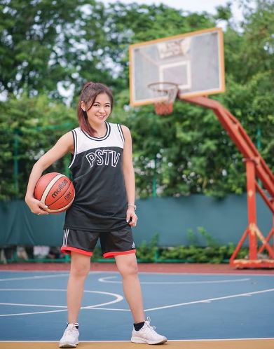 Puspa Dewi