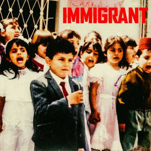 Belly - Immigrant (2018) 320 KBPS