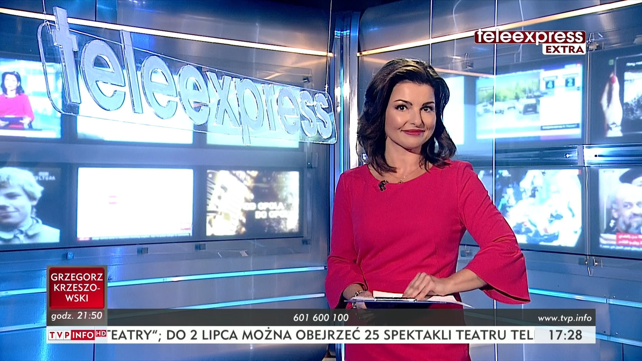 TeX Extra - 30.06.2018 #66