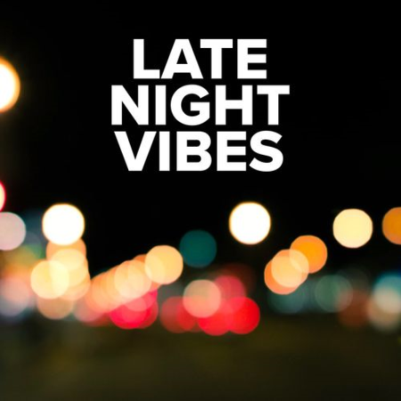 VA - Late Night Vibes (2021) MP3