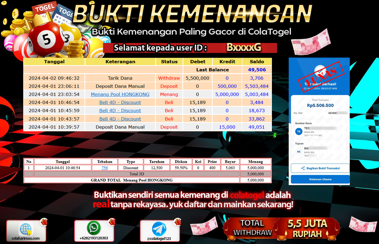 Bonificaciones por registro en casino con jackpots