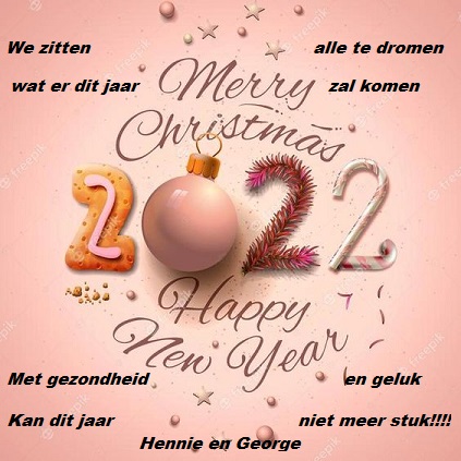nieujaar