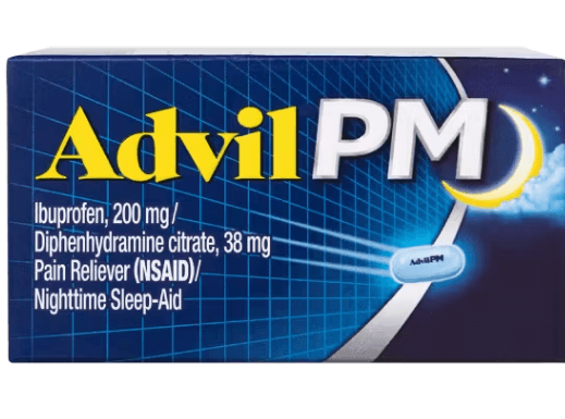 Claim Your Free Advil PM Sample Today! Claim Your Free Advil PM Sample Today!