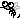 Pixel art of a skeeter.