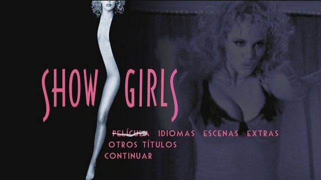 1 - Showgirls [E.E.C.] [DVD9Full] [PAL] [Cast/Ing/Cat] [Sub:Cast] [1995] [Drama]