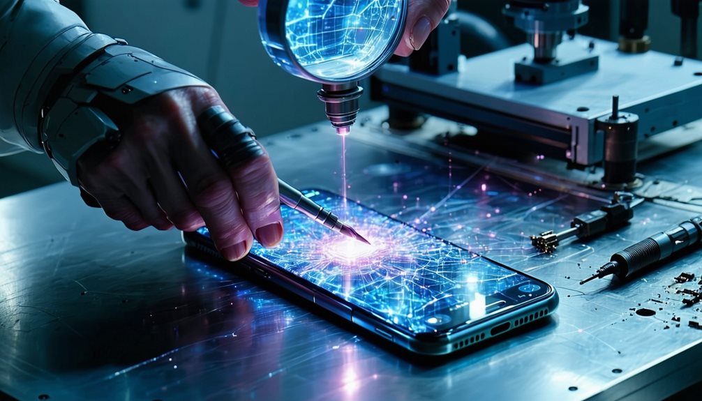 Mobile Repairing in 2025: Trends, Tools, and Techniques
