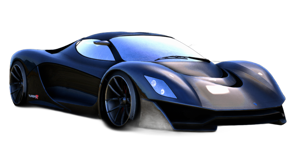 Turismo R