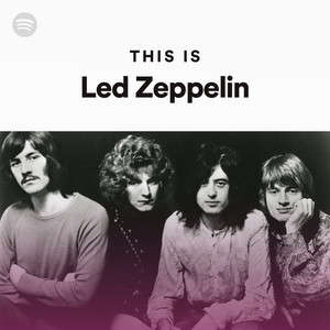 Led Zeppelin - This Is Led Zeppelin (Collection, 2019) mp3 320 Kbps