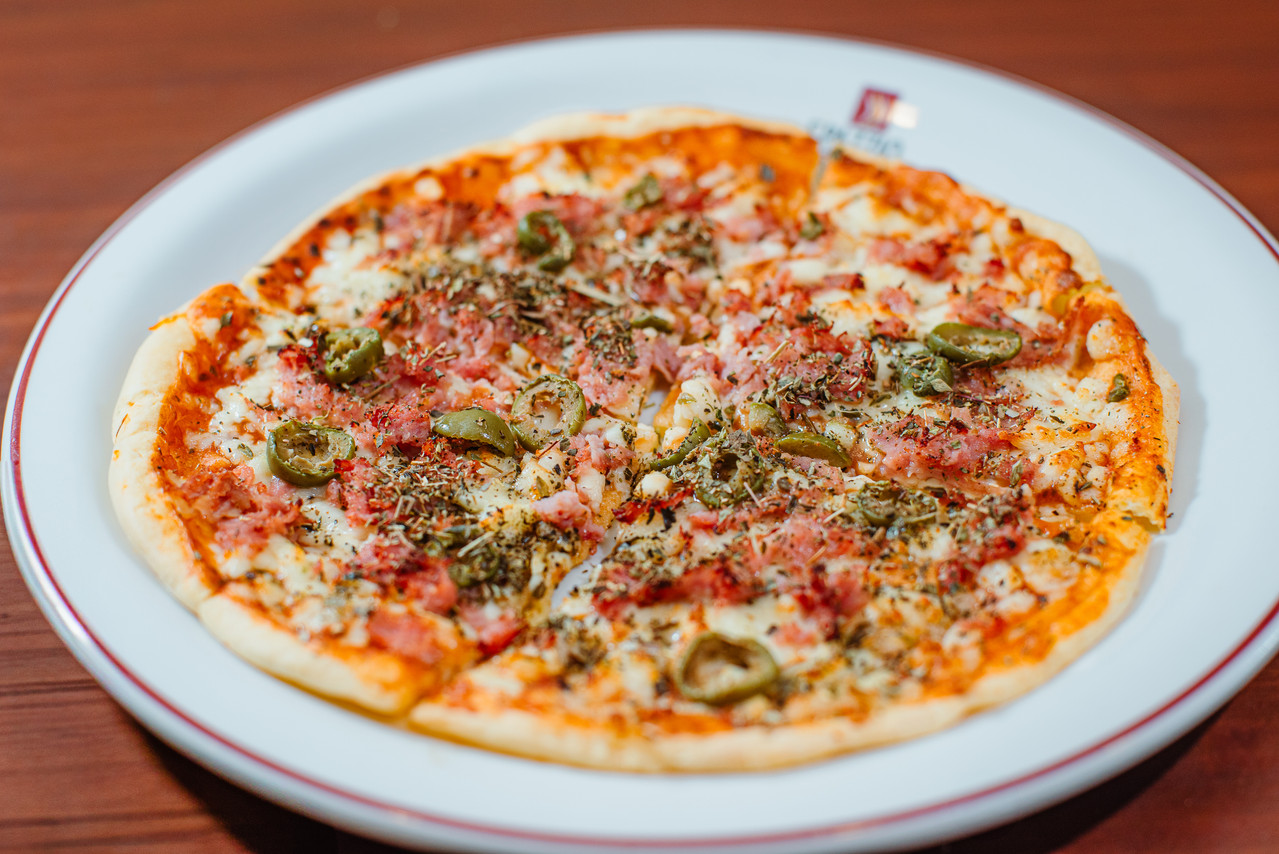 Tapizza