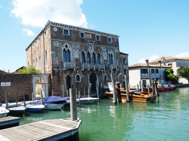 DÍA 11 – Burano / Murano / Venecia - Dolomitas, Garda, Venecia... Noreste de Italia en verano de 2025 (11)