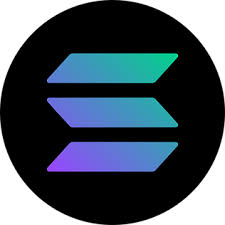 Solana Logo