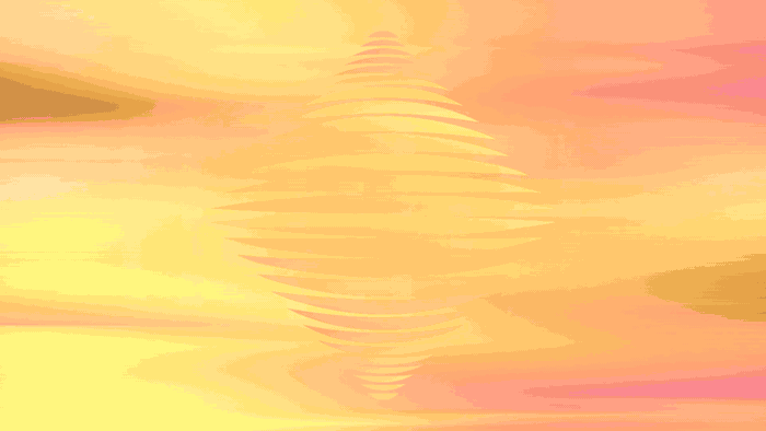 Countdown – Sunrise Serene – Spinning Globe
