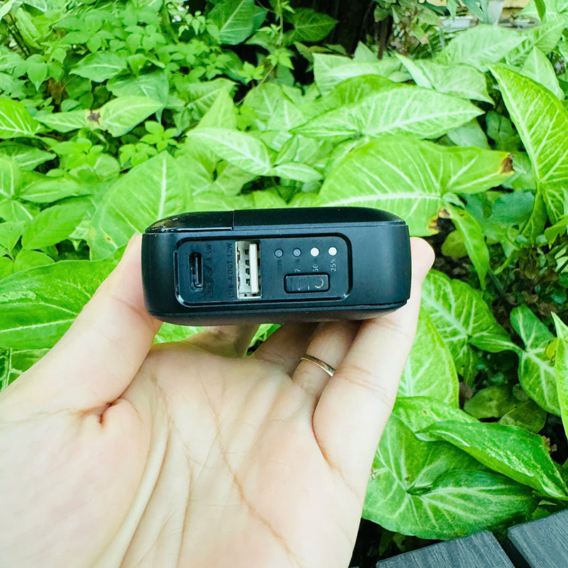 Bộ sản phẩm Olax M100 HICO