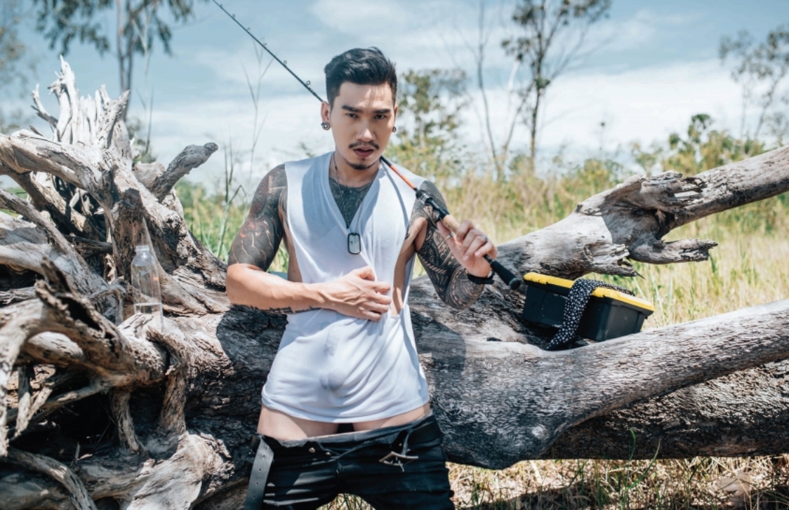 1000Miles Vol.4 | Toon Chonsorn