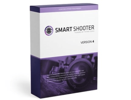 Smart Shooter 4.27 (x64)