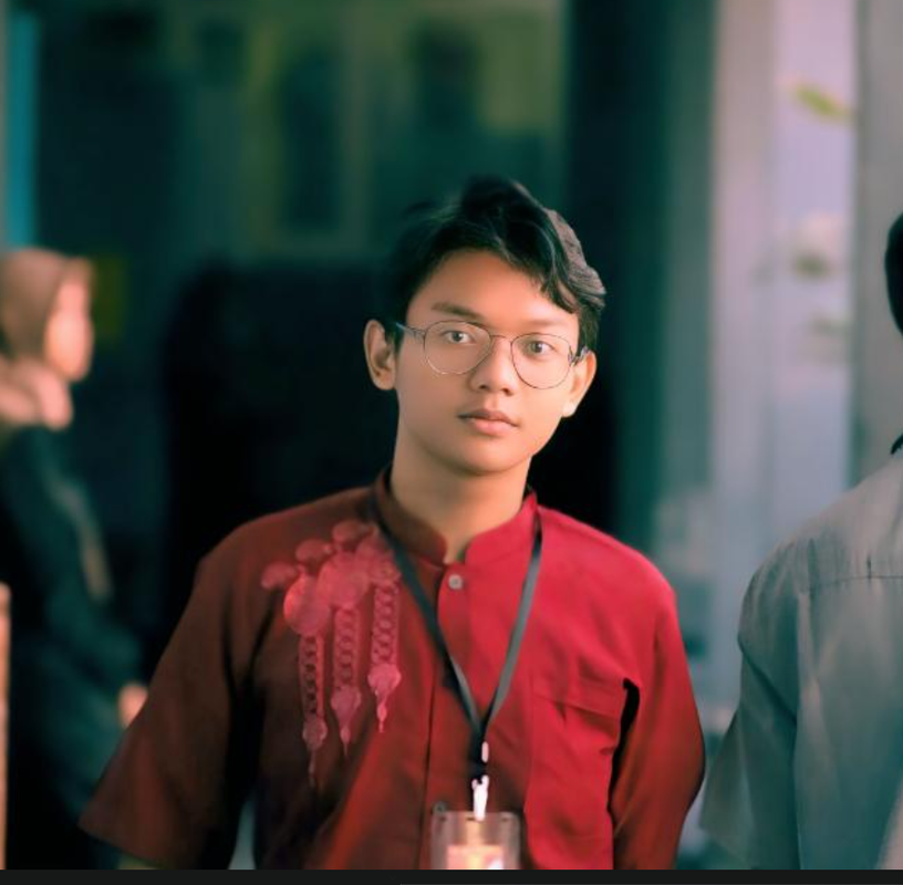 Picture of Rizky Terry Hamzah