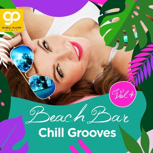 VA - Beach Bar Chill Grooves, Vol. 4 (2024) FLAC