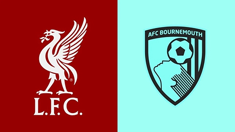 Soi kèo tài xỉu, phạt góc trận Liverpool vs AFC Bournemouth, 02h00 ngày 16/08