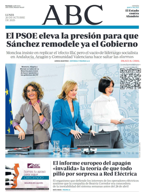 Journaux-Espagnol-et-Sportif-20-Oct-2025.png