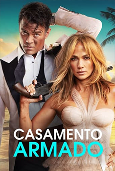 Casamento Armado Torrent (2023) WEB-DL 720p/1080p/4K Dual Áudio