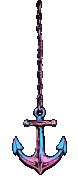 Animated Anchor