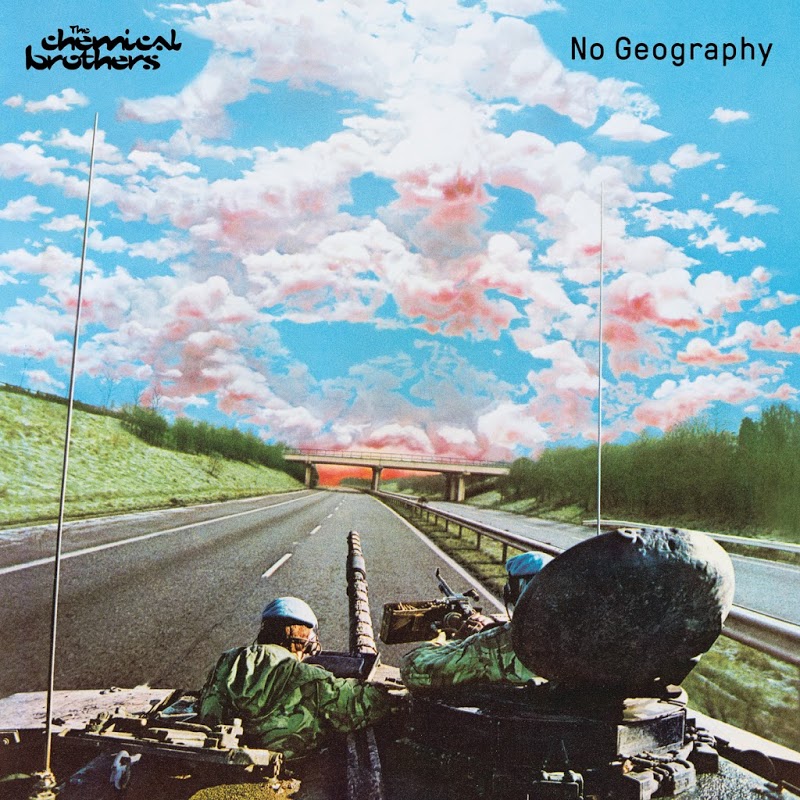 The Chemical Brothers - Got To Keep On (Singolo) (2019) .mp3 -320 Kbps