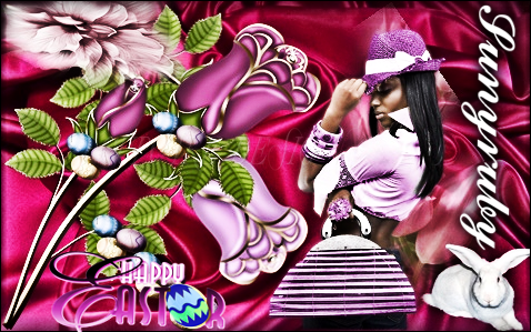 sunyruby-HEFlower-Purse-z