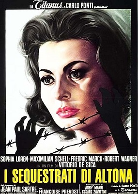 I sequestrati di Altona (1962) DVD5 COPIA 1:1 ITA I sequestrati di Altona (1962) DVD5 COPIA 1:1 ITA