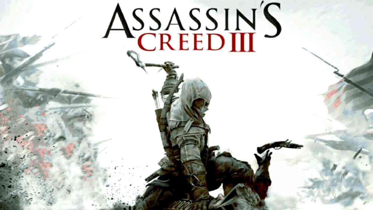 Assassin’s Creed Brotherhood Free Download (v1.03)