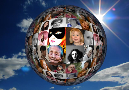 Data Science and Machine Learning Series: Facial Detection and Recognition using OpenCV