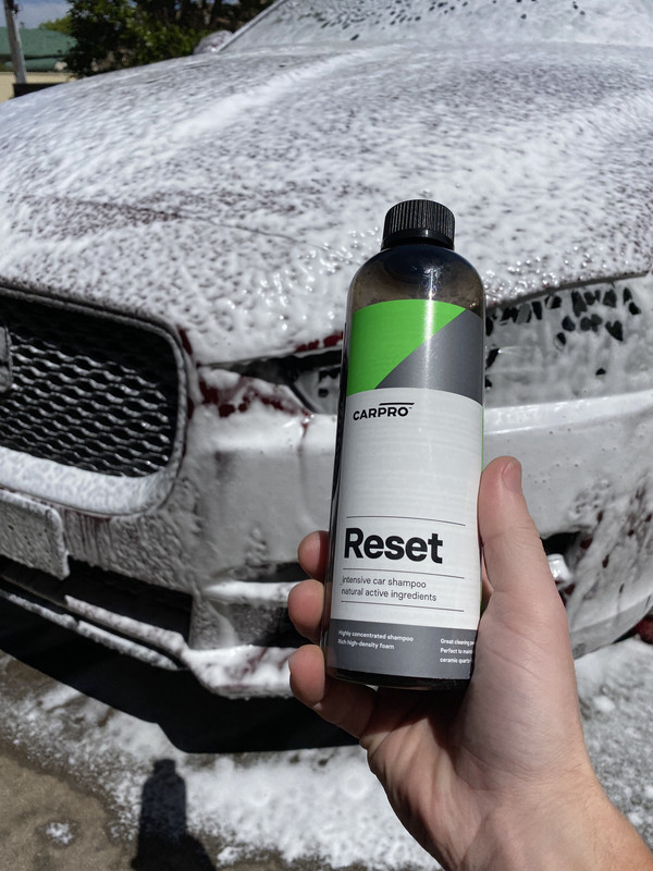 CarPro Reset or Megs HyperWash? - Page 3