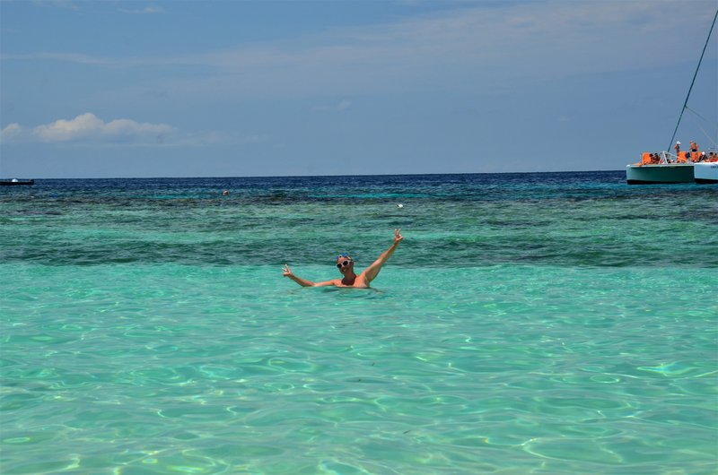ISLA DE ROATAN-13-9-2017-HONDURAS - Crucero caribeño con MSC OPERA-Septiembre-2017 (87)