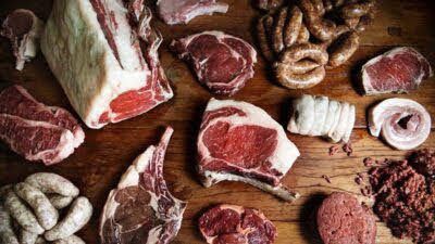 Halal Butcher Edmonton