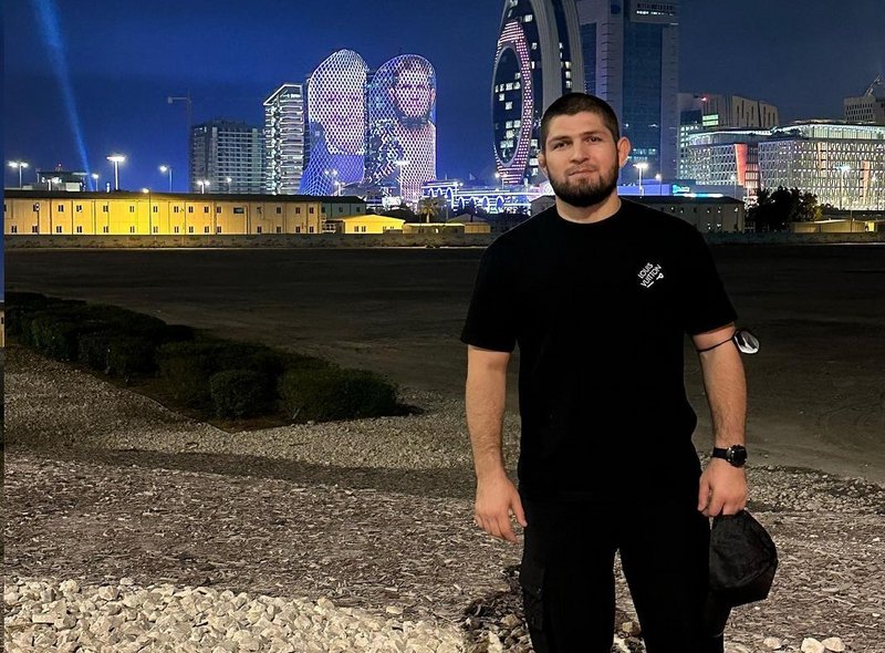 Биспинг: Хабиб постави Дагестан на картата в света на ММА