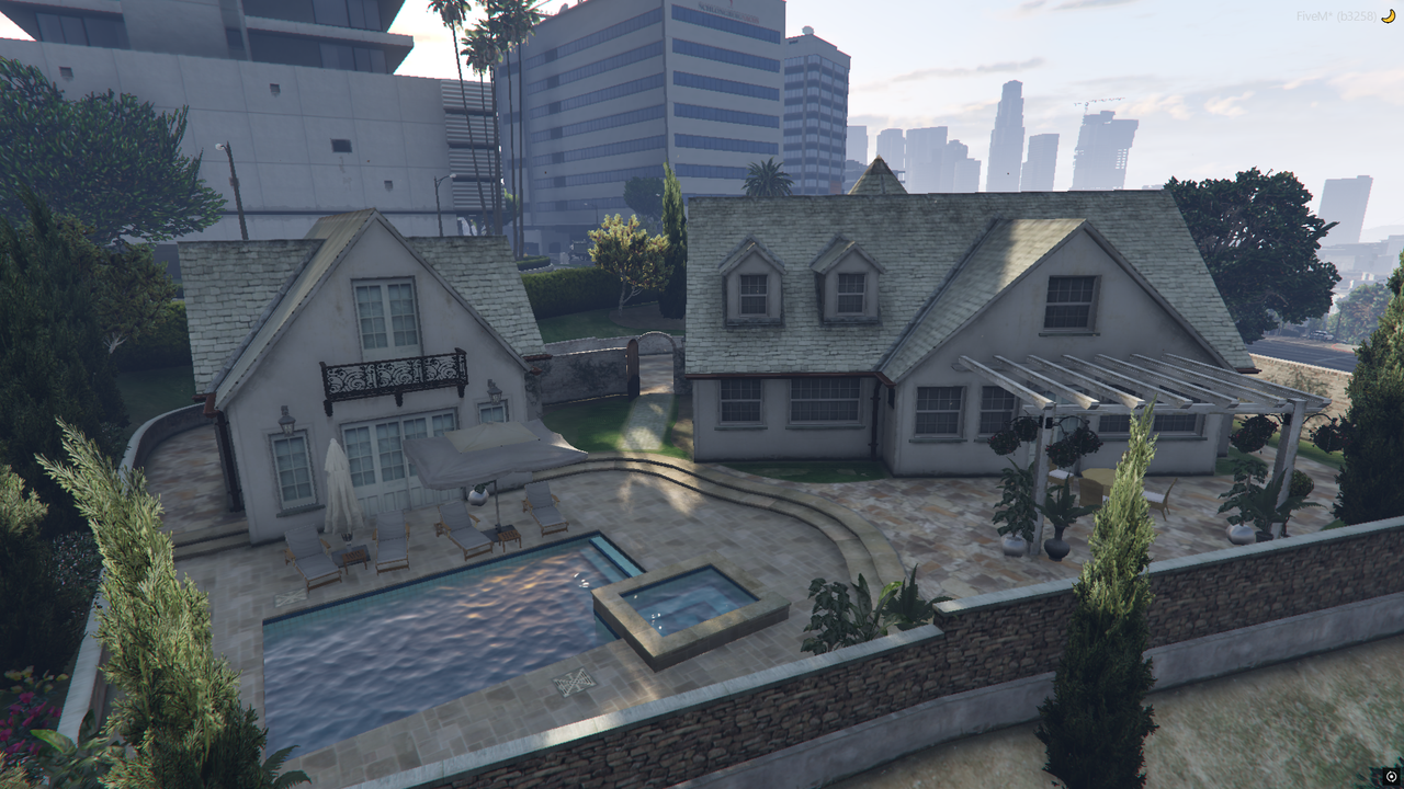 South Mo Milton Drive 22 Mid-End Apartment Interior, Occupancy: True