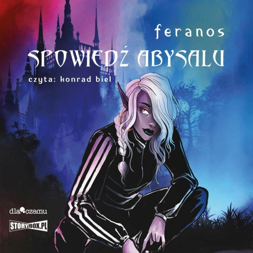 Feranos - Spowiedź Abysalu