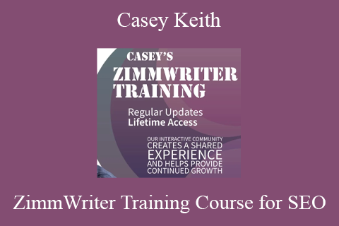 [Image: Casey-Keith-Zimm-Writer-Training-Course-for-SEO.png]