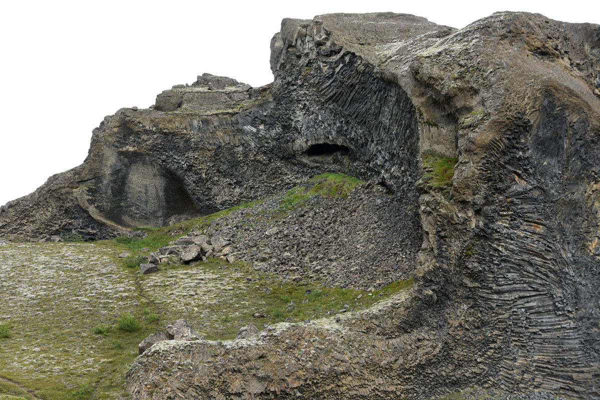 Norte: Agua y piedras - Iceland, Las fuerzas de la naturaleza (2021) (28)