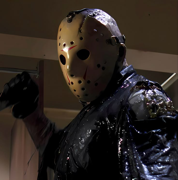 Jason Vorhees