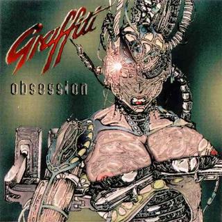 Graffiti – Obsession (1996).mp3 - 192 Kbps