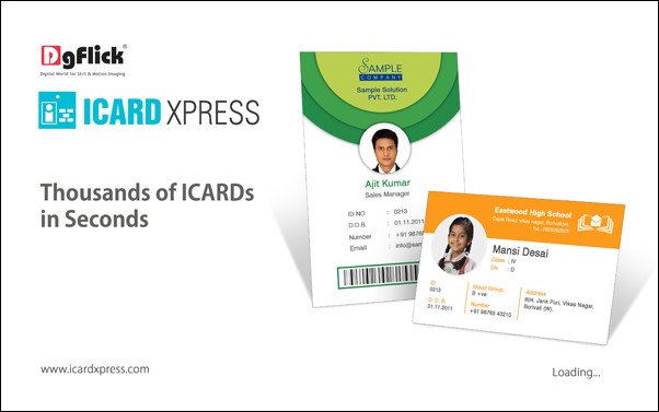 ICard Xpress Pack 5.0/5.1 Multilingual ICard Xpress Pack 5.0/5.1 Multilingual