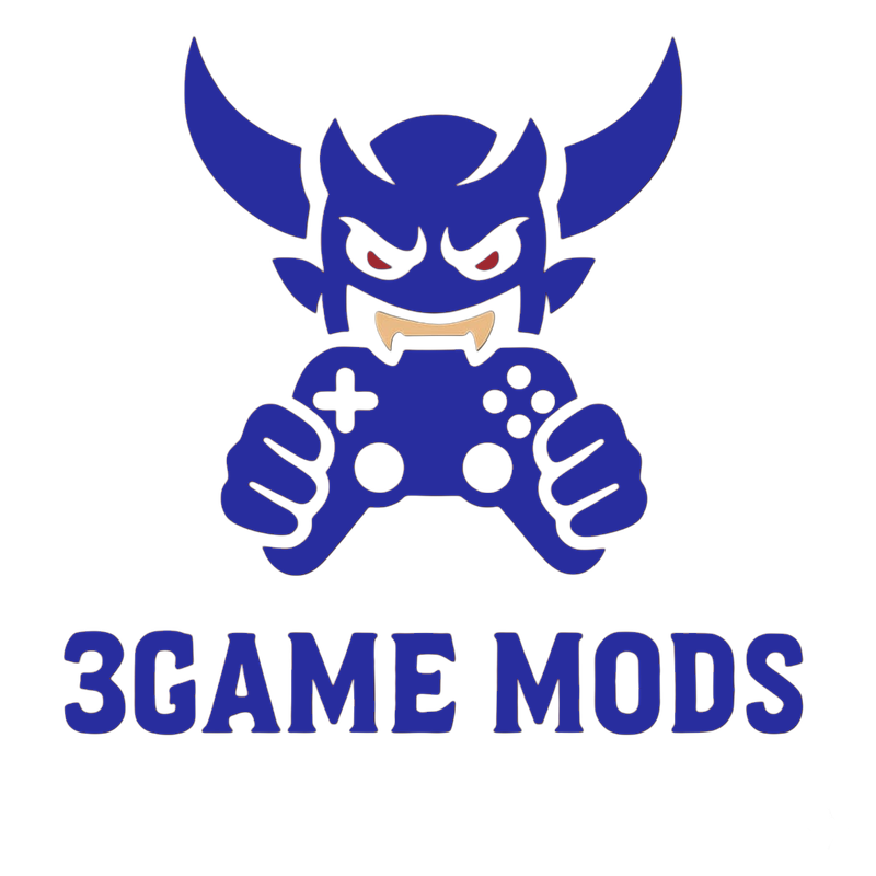 Ultimate Games Hub Logo